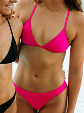 KIAMA TOP || Pink Sorbet
